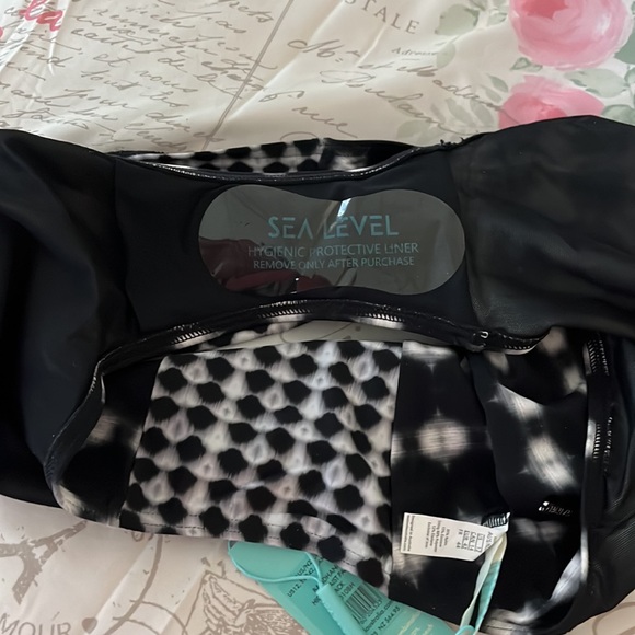 Sea Level Australia swimsuit - Picture 14 of 15